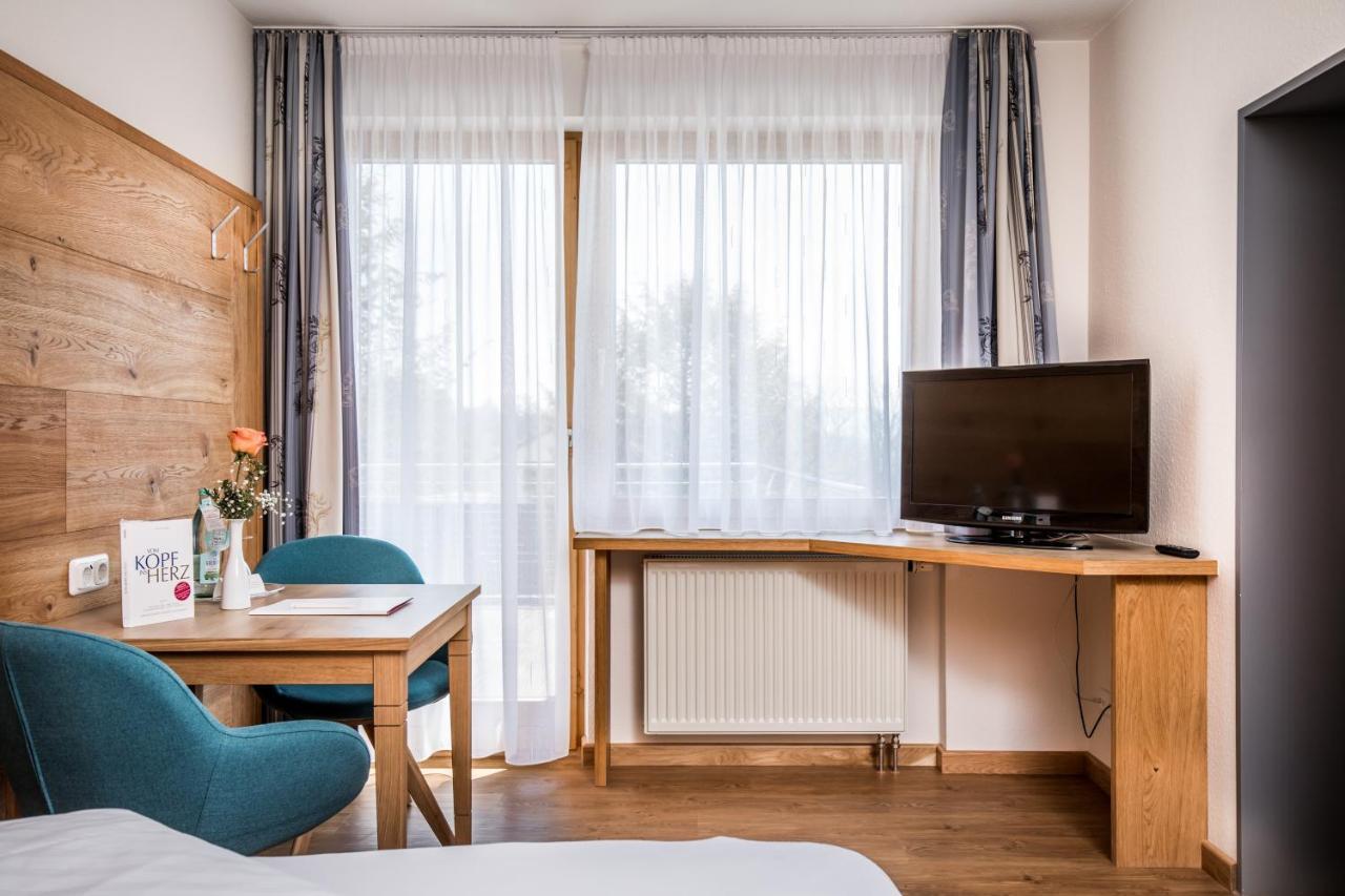 Hotel Zur Rose Eglofs エクステリア 写真