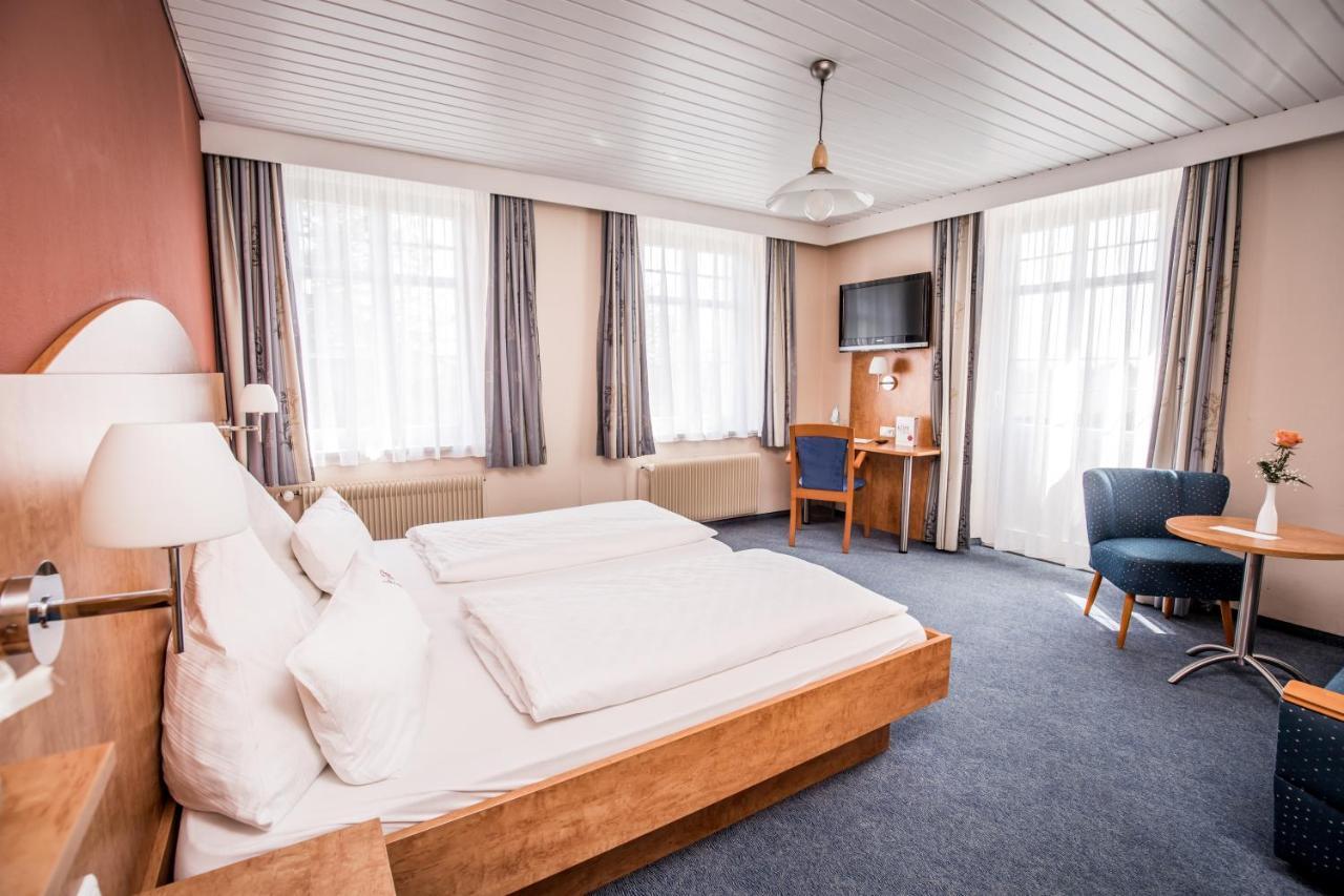 Hotel Zur Rose Eglofs エクステリア 写真