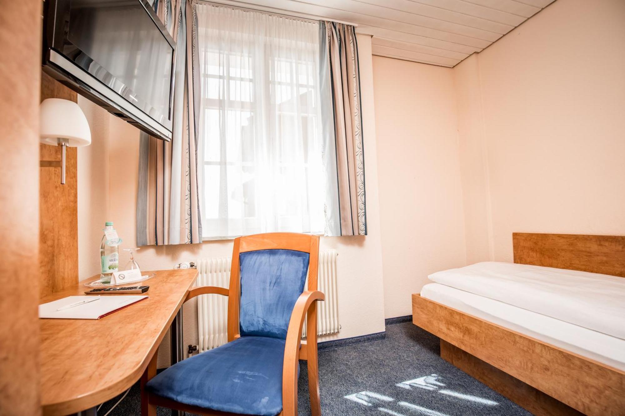 Hotel Zur Rose Eglofs 部屋 写真