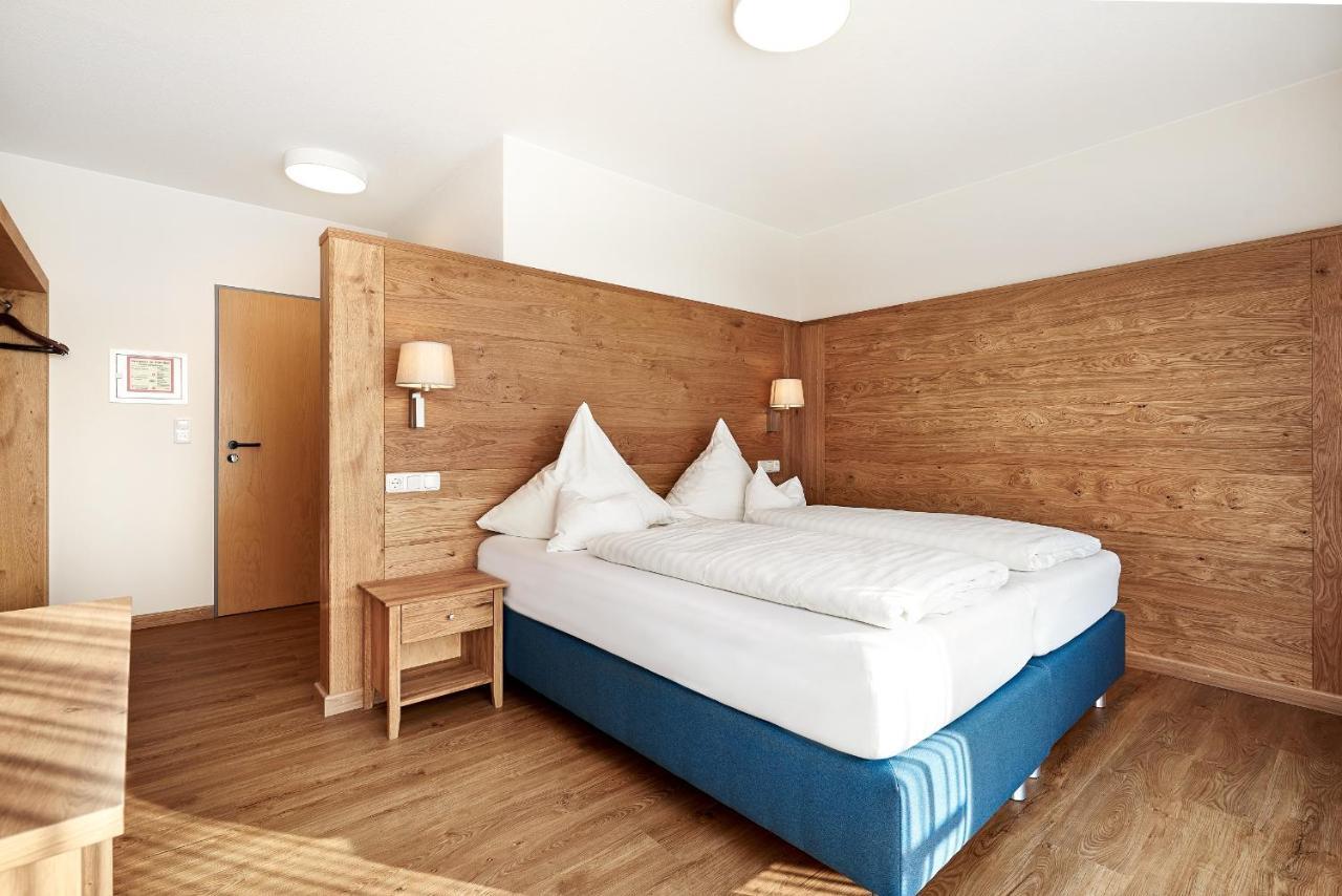 Hotel Zur Rose Eglofs エクステリア 写真